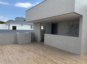 Cobertura, 3 Quartos, 5 Vagas, 2 Suites em Santa Rosa, Belo Horizonte, MG valor de R$ 1.300.000,00 no Lugar Certo
