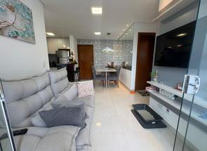 Apartamento, 2 Quartos, 2 Vagas, 1 Suite em Fonte Grande, Contagem, MG valor de R$ 520.000,00 no Lugar Certo