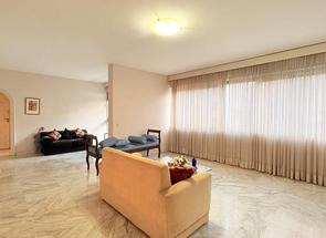 Apartamento, 4 Quartos, 2 Vagas, 1 Suite em Savassi, Belo Horizonte, MG valor de R$ 2.545.000,00 no Lugar Certo
