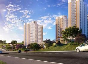Apartamento, 2 Quartos, 1 Vaga em Braúnas, Belo Horizonte, MG valor de R$ 337.990,00 no Lugar Certo