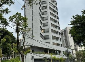 Apartamento, 4 Quartos, 4 Vagas, 2 Suites em Sion, Belo Horizonte, MG valor de R$ 3.190.000,00 no Lugar Certo