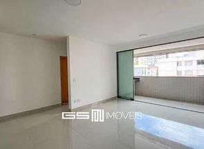 Apartamento, 3 Quartos, 2 Vagas, 2 Suites em Gutierrez, Belo Horizonte, MG valor de R$ 1.200.000,00 no Lugar Certo