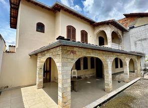Casa, 3 Quartos, 8 Vagas, 3 Suites em Copacabana, Belo Horizonte, MG valor de R$ 850.000,00 no Lugar Certo
