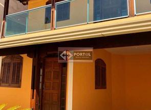Casa, 4 Quartos, 4 Vagas, 2 Suites em Vitória, Belo Horizonte, MG valor de R$ 750.000,00 no Lugar Certo