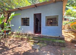 Casa, 3 Quartos em Santo Antônio (roça Grande), Sabará, MG valor de R$ 150.000,00 no Lugar Certo