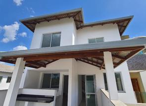 Casa, 3 Quartos, 2 Vagas, 1 Suite em Centro, Contagem, MG valor de R$ 770.000,00 no Lugar Certo