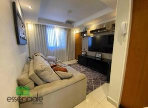Apartamento, 3 Quartos, 1 Vaga em Santa Cruz Industrial, Contagem, MG valor de R$ 405.000,00 no Lugar Certo