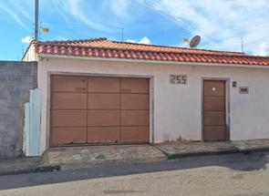 Casa, 3 Quartos, 4 Vagas, 1 Suite em Jardim Sion, Varginha, MG valor de R$ 450.000,00 no Lugar Certo