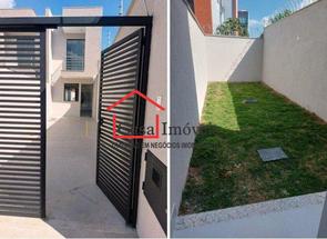 Casa, 2 Quartos, 1 Vaga, 2 Suites em Santa Mônica, Belo Horizonte, MG valor de R$ 535.000,00 no Lugar Certo