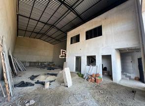 Galpão para alugar em Rua Gameleira, Novo Barreirinho, Ibirité, MG valor de R$ 3.500,00 no Lugar Certo