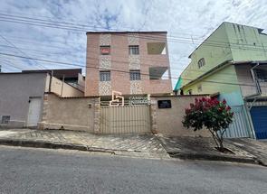 Apartamento, 3 Quartos, 2 Vagas, 1 Suite para alugar em Rua Três de Maio, Santa Helena, Belo Horizonte, MG valor de R$ 1.980,00 no Lugar Certo