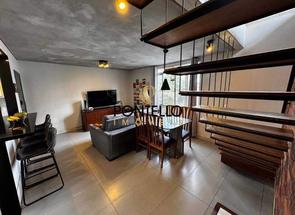 Cobertura, 3 Quartos, 2 Vagas, 1 Suite em Cidade Nova, Belo Horizonte, MG valor de R$ 830.000,00 no Lugar Certo