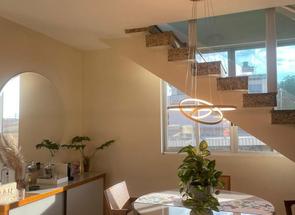 Cobertura, 2 Quartos, 3 Vagas em Eymard, Belo Horizonte, MG valor de R$ 520.000,00 no Lugar Certo
