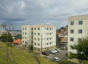 Apartamento, 2 Quartos, 1 Vaga em Taquaril, Belo Horizonte, MG valor de R$ 220.000,00 no Lugar Certo