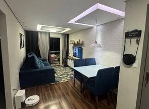 Apartamento, 3 Quartos, 1 Vaga, 1 Suite em Santo Antônio, Sarzedo, MG valor de R$ 280.000,00 no Lugar Certo