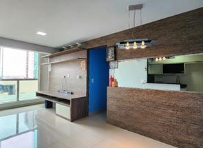 Apartamento, 2 Quartos, 2 Vagas, 1 Suite em Rua 36 Norte Res. Top Life, Norte, Águas Claras, DF valor de R$ 590.000,00 no Lugar Certo