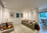 Apartamento, 1 Quarto, 2 Vagas, 1 Suite