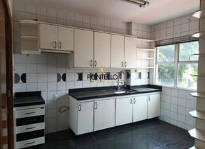 Apartamento, 2 Quartos, 2 Vagas, 1 Suite para alugar em Centro, Sete Lagoas, MG valor de R$ 1.600,00 no Lugar Certo