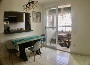 Apartamento, 3 Quartos, 1 Vaga, 1 Suite em Jk, Contagem, MG valor de R$ 440.000,00 no Lugar Certo