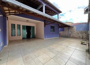Casa, 3 Quartos, 3 Vagas, 1 Suite em Tirol, Belo Horizonte, MG valor de R$ 690.000,00 no Lugar Certo