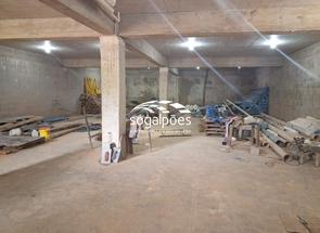 Galpão para alugar em Solar do Madeira, Contagem, MG valor de R$ 4.200,00 no Lugar Certo