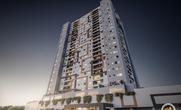 Apartamento, 3 Quartos