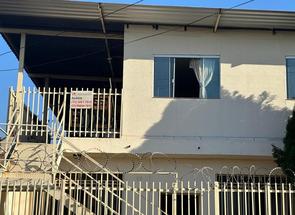 Apartamento, 2 Quartos para alugar em Rua Antônio Preto - Apto 02, Jardim Inconfidência, Belo Horizonte, MG valor de R$ 1.600,00 no Lugar Certo