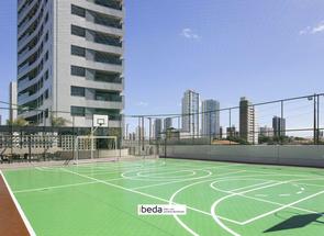 Apartamento, 3 Quartos, 2 Vagas, 1 Suite em Lagoa Nova, Natal, RN valor de R$ 965.000,00 no Lugar Certo