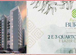 Apartamento, 3 Quartos, 2 Vagas, 1 Suite em Palmeiras, Belo Horizonte, MG valor de R$ 548.060,00 no Lugar Certo