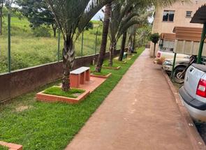 Apartamento, 2 Quartos, 1 Vaga em Brasília, Sarzedo, MG valor de R$ 200.000,00 no Lugar Certo