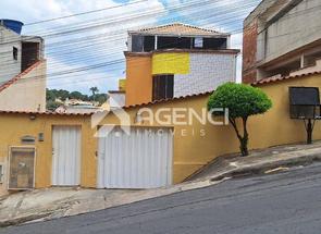 Cobertura, 3 Quartos, 1 Suite em Rua José da Costa Ferreira, Alvorada, Contagem, MG valor de R$ 380.000,00 no Lugar Certo