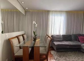 Apartamento, 3 Quartos, 2 Vagas em Amazonas, Contagem, MG valor de R$ 360.000,00 no Lugar Certo