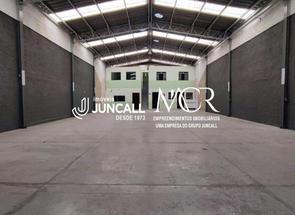 Galpão para alugar em Rua Central, Copacabana, Belo Horizonte, MG valor de R$ 15.000,00 no Lugar Certo