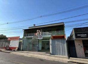 Casa, 2 Quartos para alugar em Rua Lucia Muniz, Nacional, Contagem, MG valor de R$ 1.180,00 no Lugar Certo