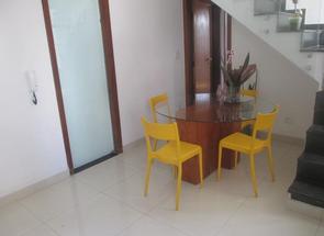 Cobertura, 3 Quartos, 1 Vaga, 1 Suite em Santo Antônio, Belo Horizonte, MG valor de R$ 780.000,00 no Lugar Certo