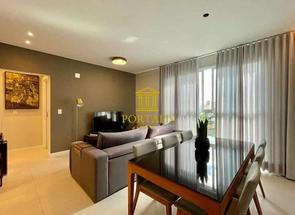 Apartamento, 2 Quartos, 2 Vagas, 2 Suites em Serra, Belo Horizonte, MG valor de R$ 930.000,00 no Lugar Certo