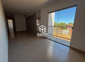 Apartamento, 2 Quartos em Rua 01, Parque Alvorada I, Luziânia, GO valor de R$ 160.000,00 no Lugar Certo