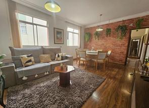 Apartamento, 3 Quartos, 1 Vaga, 1 Suite em Coração Eucarístico, Belo Horizonte, MG valor de R$ 590.000,00 no Lugar Certo
