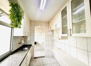 Apartamento, 3 Quartos, 2 Vagas, 1 Suite para alugar em Rua Sílvio de Oliveira Martins, Buritis, Belo Horizonte, MG valor de R$ 2.750,00 no Lugar Certo