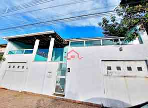 Casa, 3 Quartos, 2 Vagas, 1 Suite em Carlos Prates, Belo Horizonte, MG valor de R$ 1.250.000,00 no Lugar Certo