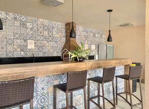 Apartamento, 3 Quartos, 2 Vagas, 1 Suite para alugar em Avenida Deputado Cristovam Chiaradia, Buritis, Belo Horizonte, MG valor de R$ 2.950,00 no Lugar Certo