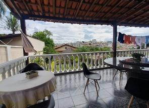 Casa, 4 Quartos, 3 Vagas, 1 Suite em Linda Vista, Contagem, MG valor de R$ 737.000,00 no Lugar Certo