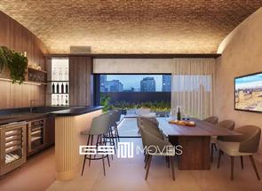 Apartamento, 3 Quartos, 1 Vaga, 3 Suites em Savassi, Belo Horizonte, MG valor de R$ 2.537.400,00 no Lugar Certo