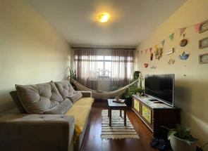 Apartamento, 3 Quartos, 2 Vagas, 1 Suite em Santa Efigênia, Belo Horizonte, MG valor de R$ 460.000,00 no Lugar Certo