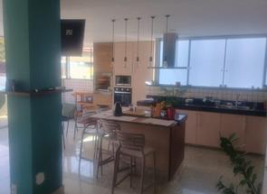 Apartamento, 3 Quartos, 5 Vagas, 1 Suite em Diamante, Belo Horizonte, MG valor de R$ 1.400.000,00 no Lugar Certo