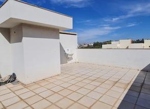 Cobertura, 2 Quartos, 1 Vaga em Arvoredo, Contagem, MG valor de R$ 398.000,00 no Lugar Certo
