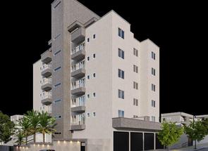 Apartamento, 2 Quartos, 2 Vagas, 1 Suite em Novo Progresso, Contagem, MG valor de R$ 550.000,00 no Lugar Certo