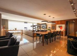 Apartamento, 4 Quartos, 4 Vagas, 2 Suites em Belvedere, Belo Horizonte, MG valor de R$ 3.200.000,00 no Lugar Certo