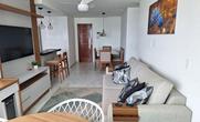 Apartamento, 3 Quartos, 2 Vagas