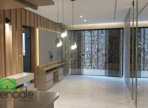 Apartamento, 2 Quartos, 2 Vagas, 1 Suite em Caiçaras, Belo Horizonte, MG valor de R$ 795.000,00 no Lugar Certo